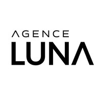 Agence LUNA logo, Agence LUNA contact details