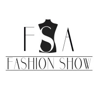 FSA Fashion Show logo, FSA Fashion Show contact details