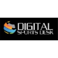 Digital Sports Desk logo, Digital Sports Desk contact details