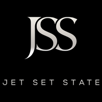 JetSetState logo, JetSetState contact details