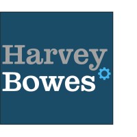 Harvey Bowes Limited logo, Harvey Bowes Limited contact details