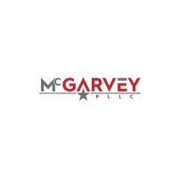 McGarvey PLLC logo, McGarvey PLLC contact details