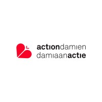 Action Damien - Damiaanactie logo, Action Damien - Damiaanactie contact details