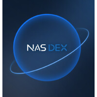 NASDEX logo, NASDEX contact details