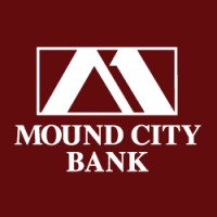 Mound City Bank logo, Mound City Bank contact details