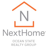 NextHome Ocean State Realty Group logo, NextHome Ocean State Realty Group contact details