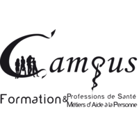 Campus CHIMM logo, Campus CHIMM contact details