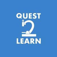 Quest2Learn logo, Quest2Learn contact details