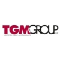 TGM Group LLC logo, TGM Group LLC contact details