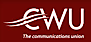 Communication Workers Union logo, Communication Workers Union contact details