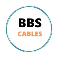 BBS CABLES logo, BBS CABLES contact details