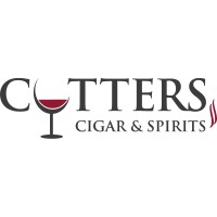 Cutters Cigar & Spirits logo, Cutters Cigar & Spirits contact details