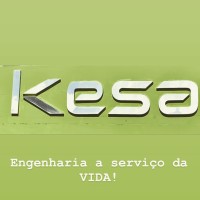 Kesa Equipamentos Hospitalares logo, Kesa Equipamentos Hospitalares contact details