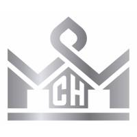 Chosen Homes logo, Chosen Homes contact details