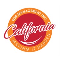 California QSR Management Inc. logo, California QSR Management Inc. contact details