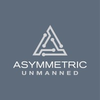 Asymmetric Unmanned logo, Asymmetric Unmanned contact details