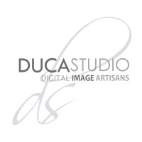 Duca Studio logo, Duca Studio contact details