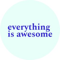 Everything is Awesome Ltd logo, Everything is Awesome Ltd contact details