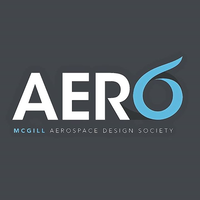 AERO McGill logo, AERO McGill contact details