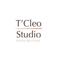 TCleo Studio logo, TCleo Studio contact details