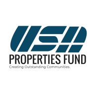 USA Properties Fund, Inc. logo, USA Properties Fund, Inc. contact details