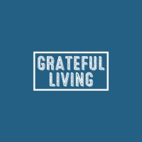 Grateful Living Podcast logo, Grateful Living Podcast contact details