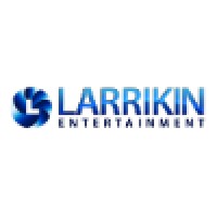 Larrikin Entertainment logo, Larrikin Entertainment contact details