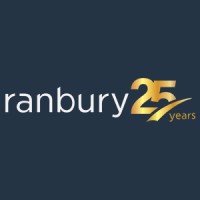 Ranbury Management Group logo, Ranbury Management Group contact details