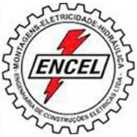 ENCEL Engenharia logo, ENCEL Engenharia contact details