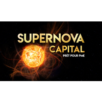 Supernova Capital Inc logo, Supernova Capital Inc contact details