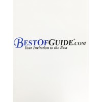 BestOfGuide.com logo, BestOfGuide.com contact details