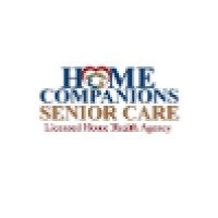 Home Companions Senior Care logo, Home Companions Senior Care contact details