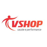 Vshop logo, Vshop contact details