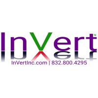 InVertâ„¢ logo, InVertâ„¢ contact details