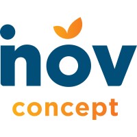 I-NOV CONCEPT inc. logo, I-NOV CONCEPT inc. contact details