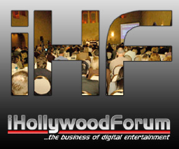 iHollywood Forum logo, iHollywood Forum contact details