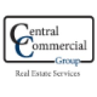 Central Commercial Group logo, Central Commercial Group contact details