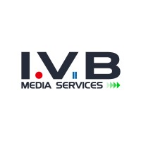 IVB MEDIA SERVICES logo, IVB MEDIA SERVICES contact details