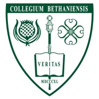 Bethany College logo, Bethany College contact details