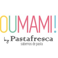 OUMAMI! by Pastafresca logo, OUMAMI! by Pastafresca contact details