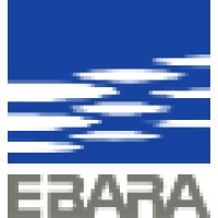 Ebara International Corp. logo, Ebara International Corp. contact details