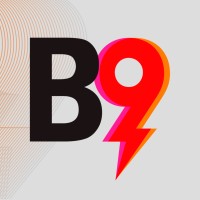 B9 Company logo, B9 Company contact details