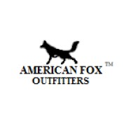 American Fox Outfitters logo, American Fox Outfitters contact details