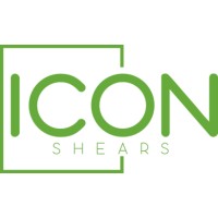 Icon Shears logo, Icon Shears contact details