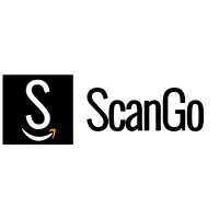 ScanGo logo, ScanGo contact details