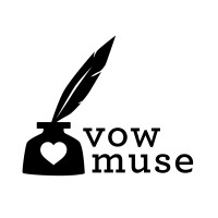 Vow Muse logo, Vow Muse contact details