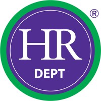 HR Dept Ringwood logo, HR Dept Ringwood contact details