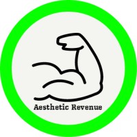 Aesthetic Revenue logo, Aesthetic Revenue contact details