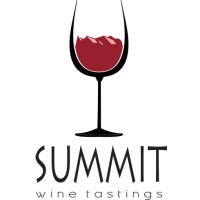 Summit Wine Tastings logo, Summit Wine Tastings contact details