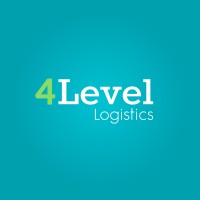 4 Level Logistics logo, 4 Level Logistics contact details